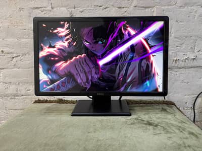 22 Inches Gaming Monitor| Infinity Border LED LCD| Quantity Available