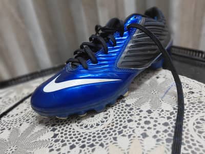 Original Nike Vapor speed low TD Football shoes