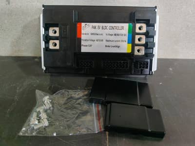 BLDC Motor 1000W Kit for Electric Bike