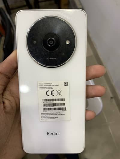 Redmi A3x