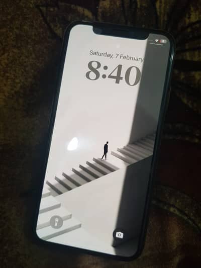 Iphone Xs.       Whatsapp 0345,6974417