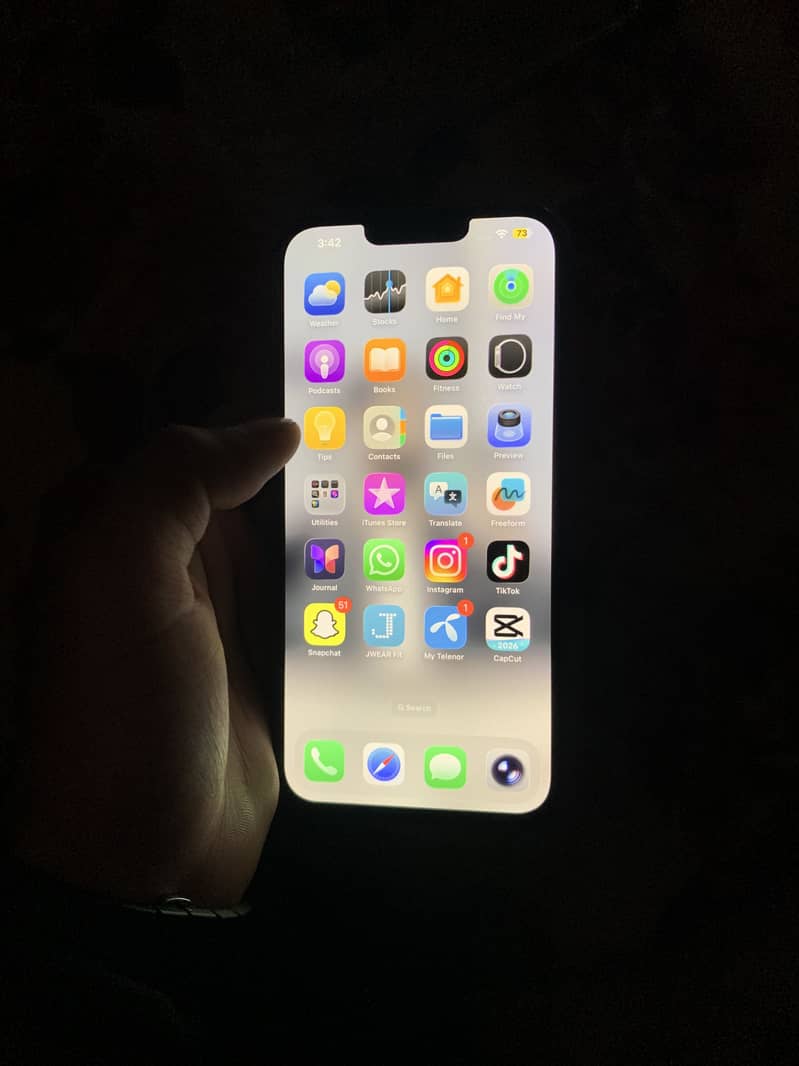 iPhone 13pro max 1