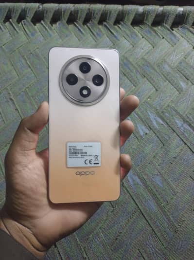 OPPO Reno 12f ,8,,256