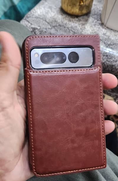 Google Pixel Fold Dual PTA 12gb 256gb