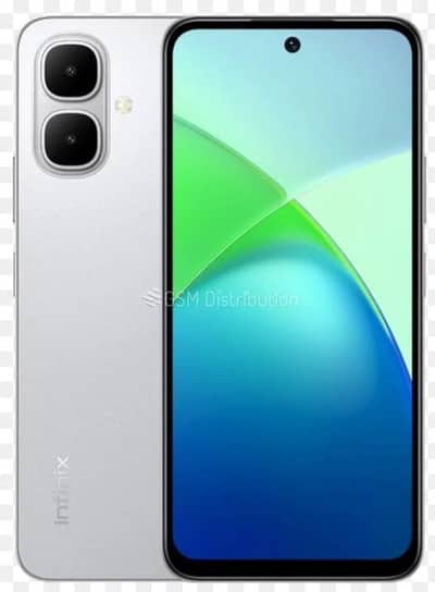 Infinix Smart 10