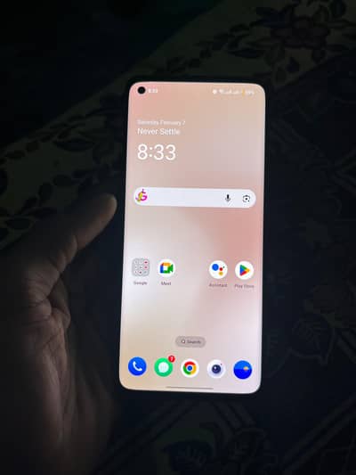 OnePlus 8 5G