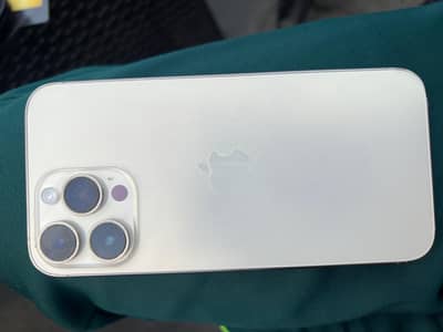 Apple iPhone 14 Pro Max