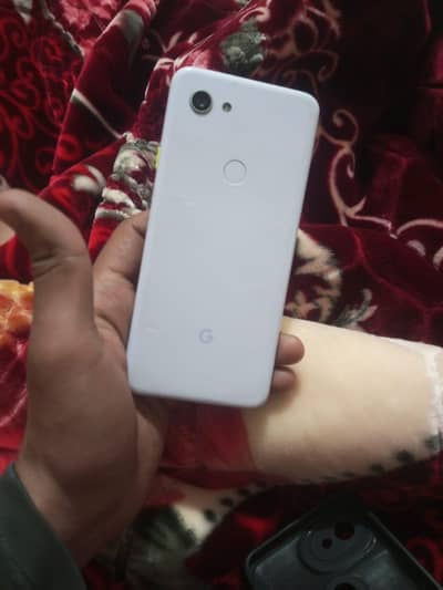 Google pixel 3a 4/64gb online pta