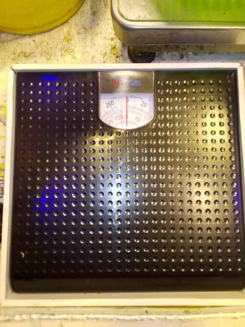 body weight machine 0