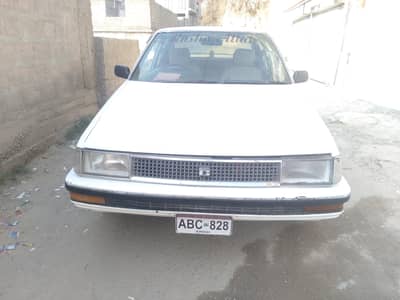 85 Corolla 03121504977