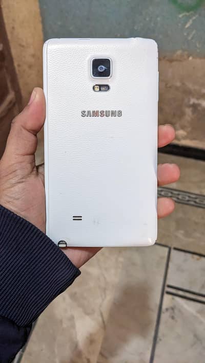 Samsung note eage 3/32