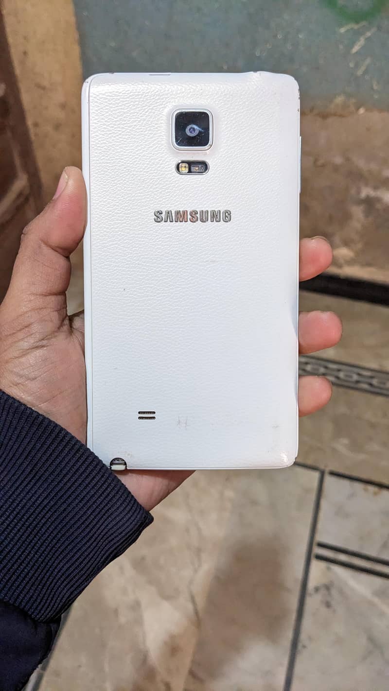 Samsung note eage 3/32 0