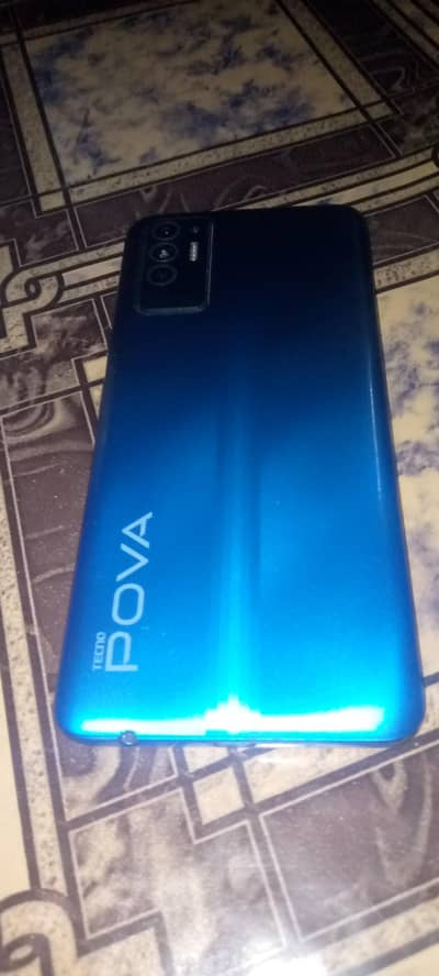 Tecno pova 2
