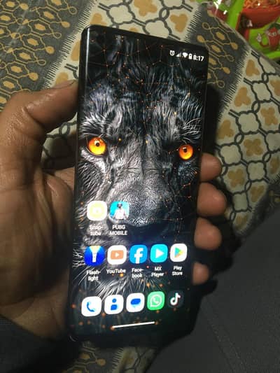 Motorola edge plus 03261144943