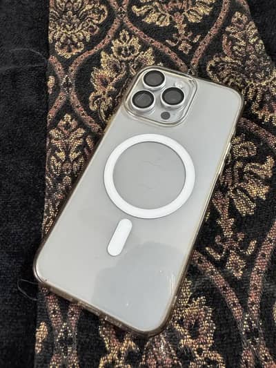 iphone 15 pro max 256gb | HK variant | 88% BH natural titanium 9.8/10