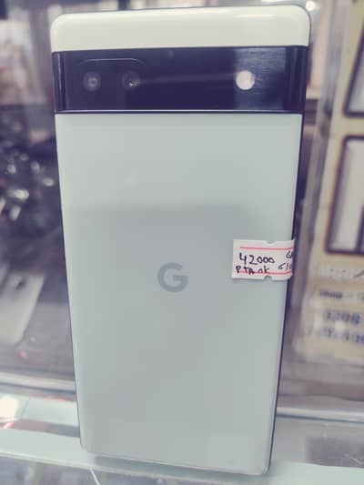 one plus 6A PTA approved