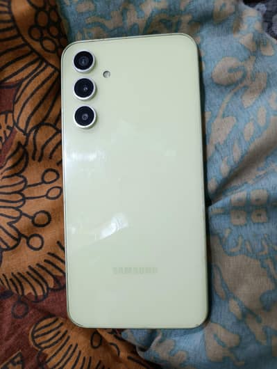 Samsung A54 5G