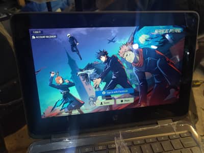 HP 360 TOUCH SCREEN Chromebook different models available