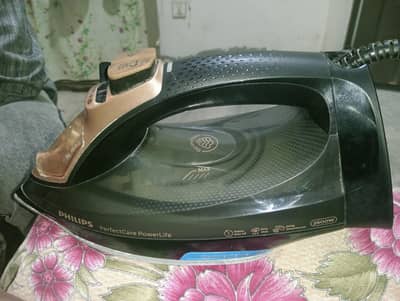 philips iron sale 10/10 condition