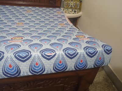 Durafoam Mattress