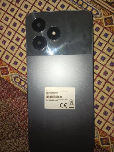 Realme Note 50 for sale