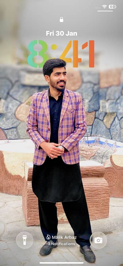 Malik Arbaz