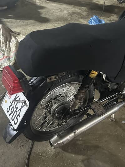 Unique 70 good condition for sale urgent