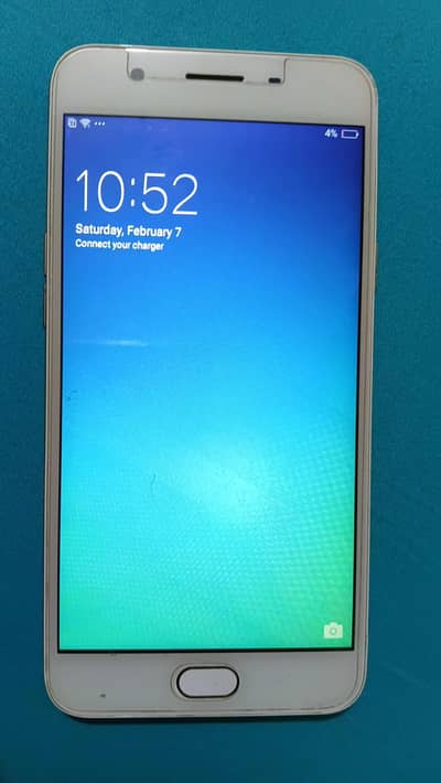 Oppo f1s 32 gb