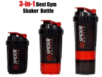 gym bottle