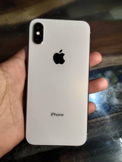 iphone x PTA