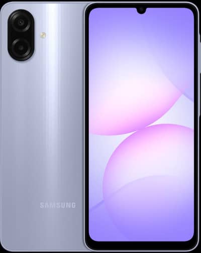 Samsung A07 4 64 new hay 30 din us hay