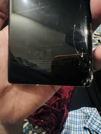 Samsung note 8 parts