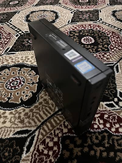 OFFICE PC core i5 8gen 8GBram 256gb dell optiplex 7060 macro