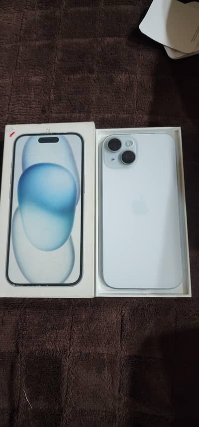 iphone 15 jv blue colour