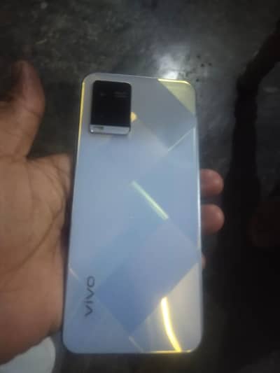 vivo y21A mobile 