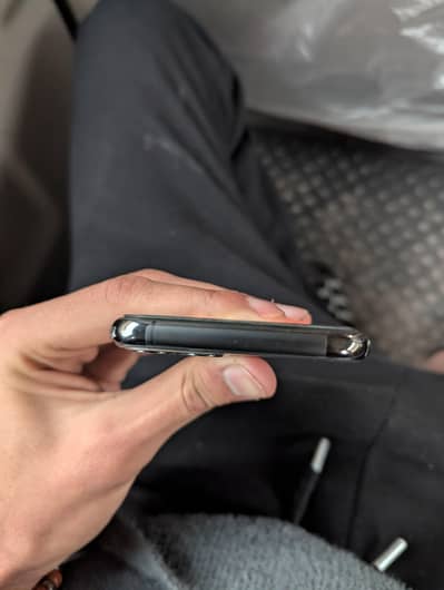 Iphone 11 pro Dual PTA