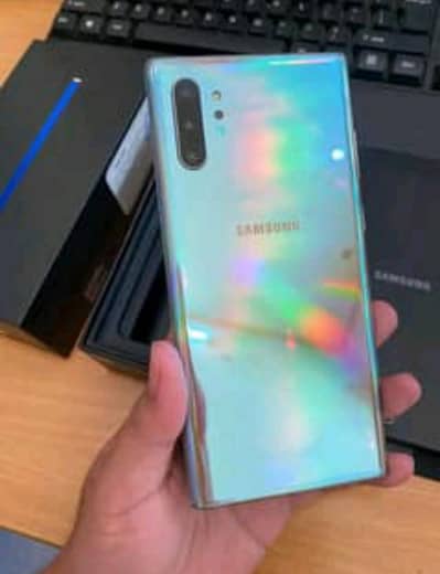 samsung galaxy note 10 plus 12/256gb 0346*71*42*533 My whatsap number