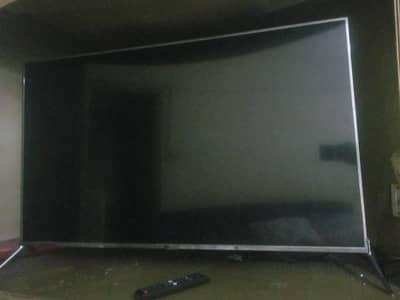 Used 46 Inch Smart TV for Sale – Working Perfectly