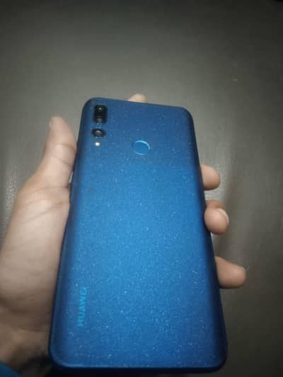 Huawei Y9 Prime