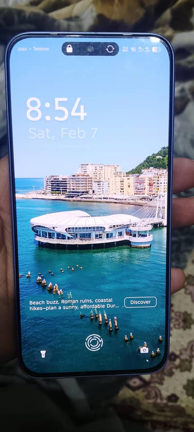 Tecno spark 40 pro 8.256