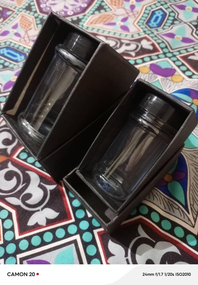 Pakiging Boxes | Plastic bottles boxes 0