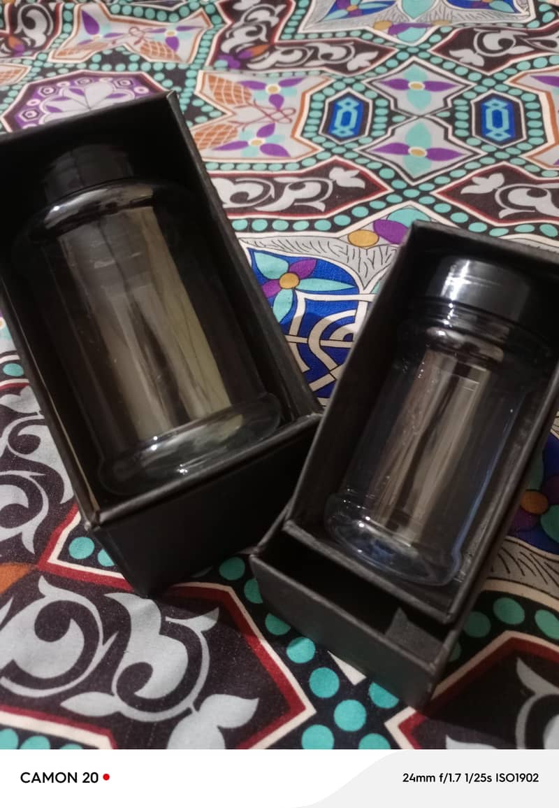 Pakiging Boxes | Plastic bottles boxes 1