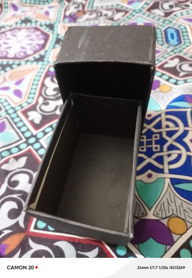 Pakiging Boxes | Plastic bottles boxes 6