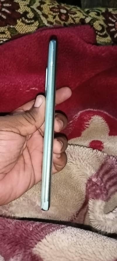 SAMSUNG A71 8/128 Sale/Exchange