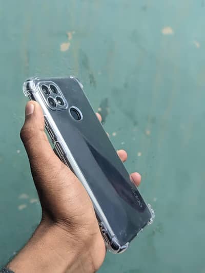 Oppo A15s/6gb 128gb/Exchange possible