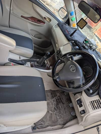 Gli 2012 for Sale Sindh. register