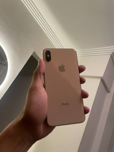 Apple iphone xs max pta approved