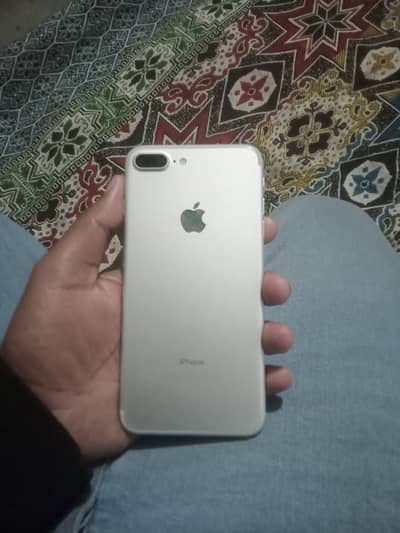 iPhone 7 Plus PTA 256 GB