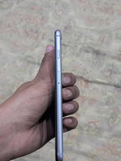 I Phone 6s plus 128 GB PTA Approved