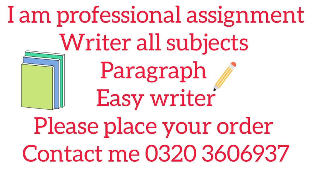 I am assignment worker 0